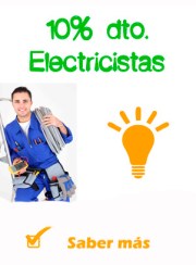 electricista zaragoza