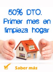 limpieza de hogar en zaragoza