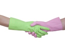 limpieza y mantenimiento zaragoza