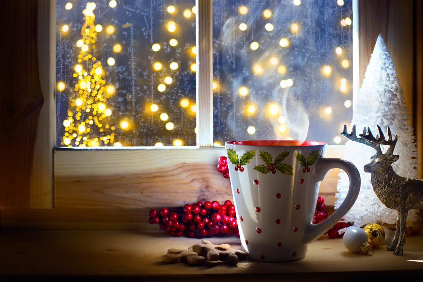 FELIZ NAVIDAD Y PRÓSPERO AÑO&nbsp;NUEVO