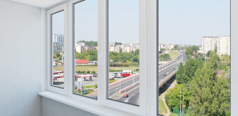 CÓMO ELIMINAR LA MUGRE DE LOS RIELES DE LAS&nbsp;VENTANAS
